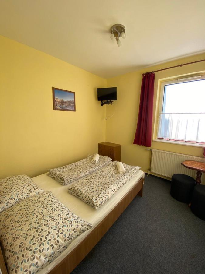Panama Motel Székesfehérvár Eksteriør billede