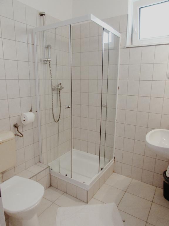 Panama Motel Székesfehérvár Eksteriør billede