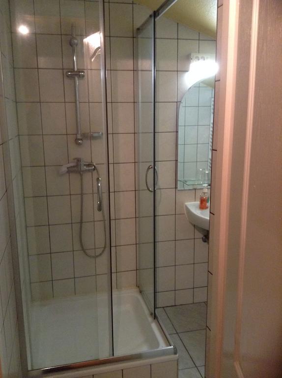 Panama Motel Székesfehérvár Eksteriør billede