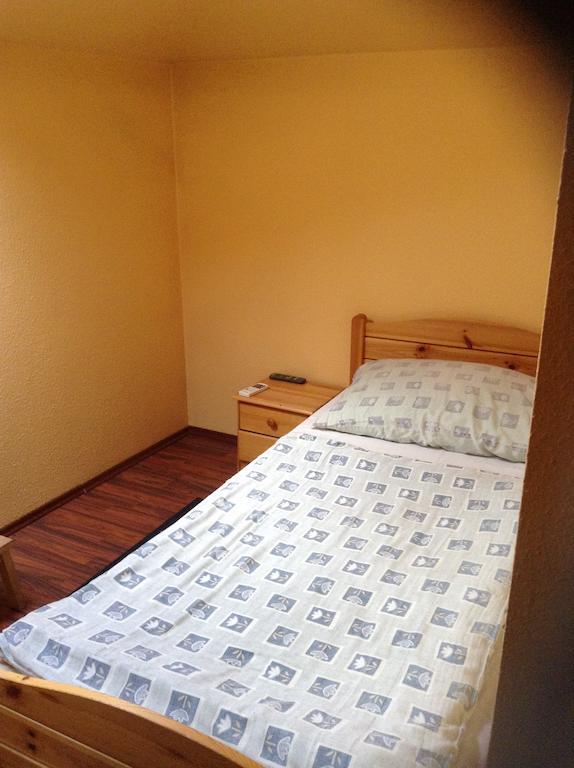 Panama Motel Székesfehérvár Værelse billede