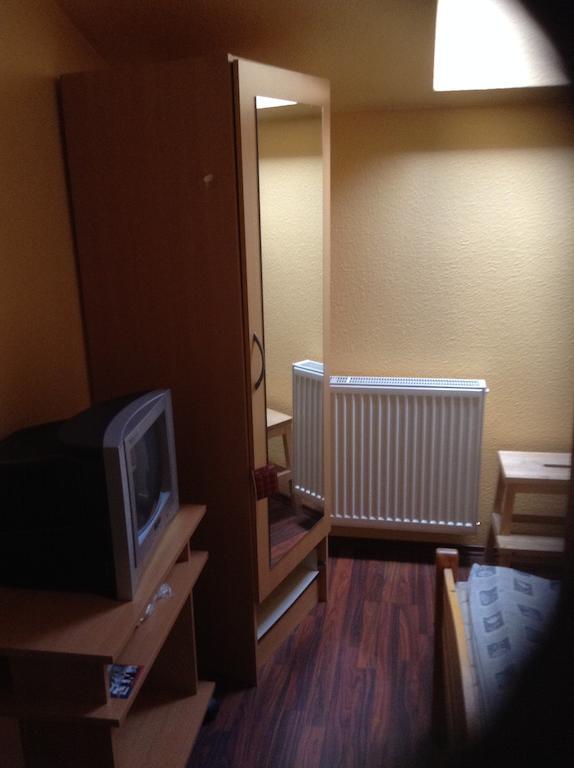 Panama Motel Székesfehérvár Eksteriør billede
