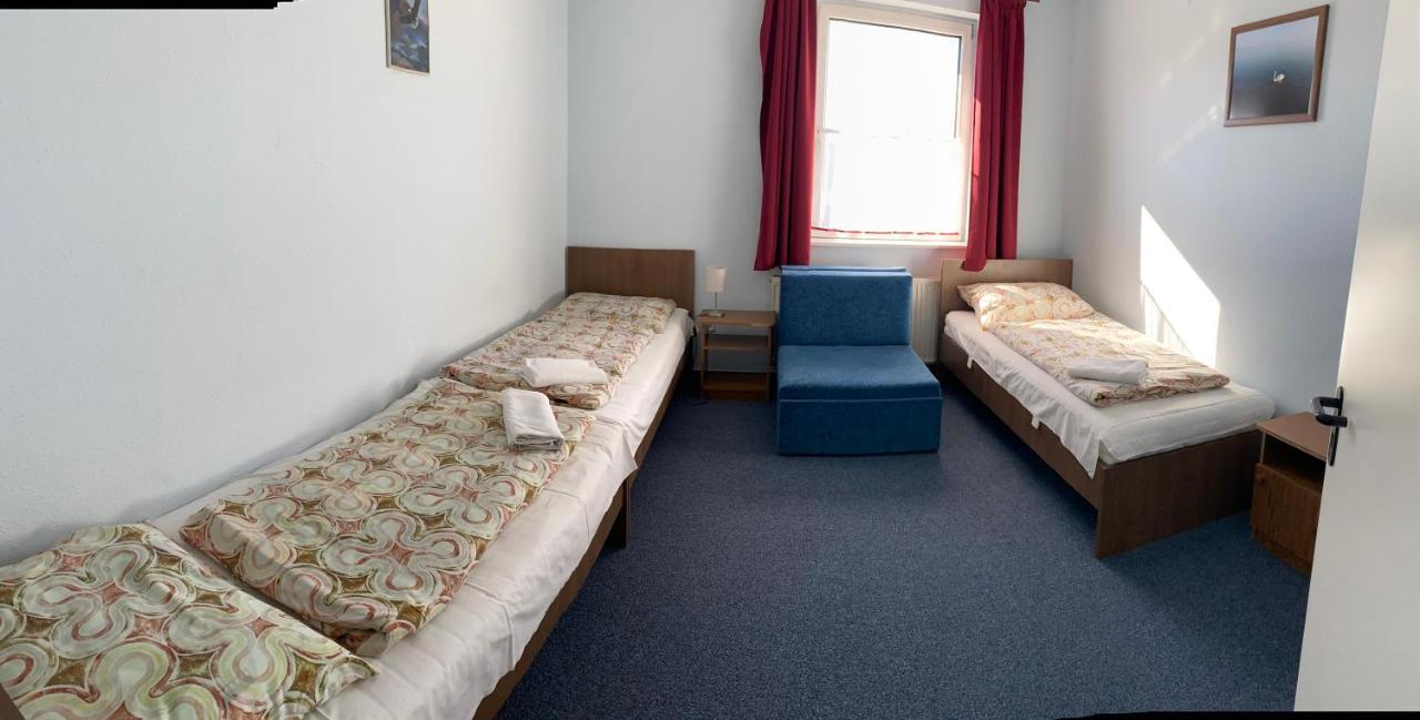 Panama Motel Székesfehérvár Eksteriør billede