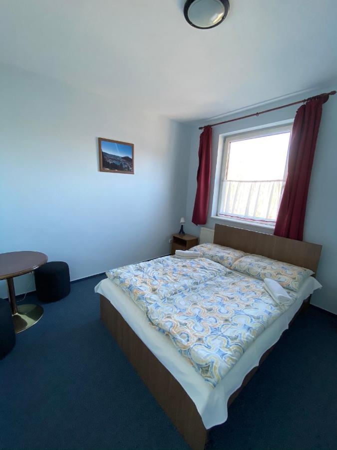 Panama Motel Székesfehérvár Eksteriør billede