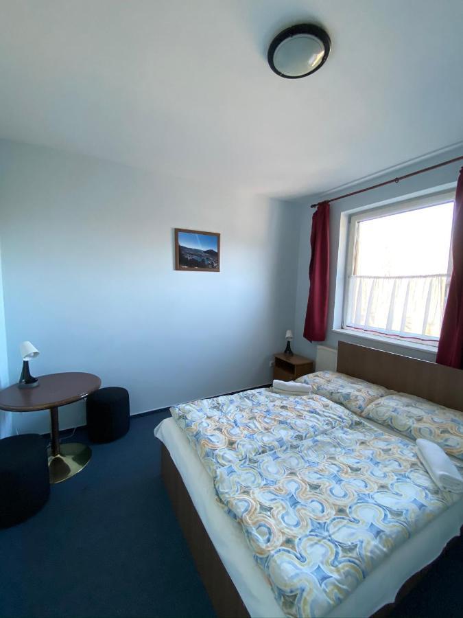 Panama Motel Székesfehérvár Eksteriør billede