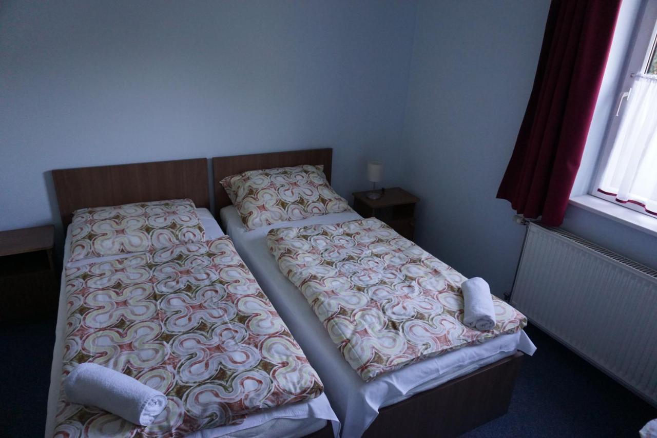 Panama Motel Székesfehérvár Eksteriør billede